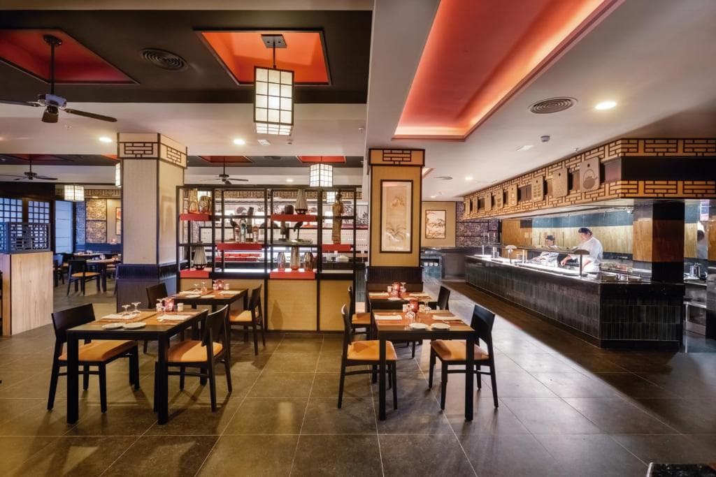 Hotel Riu Paraiso Lanzarote - All Inclusive - 30