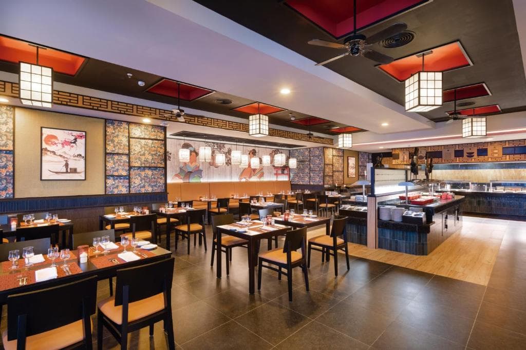 Hotel Riu Paraiso Lanzarote - All Inclusive - 31