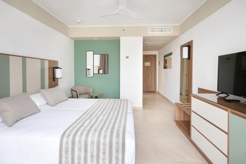 Hotel Riu Paraiso Lanzarote - All Inclusive - 41