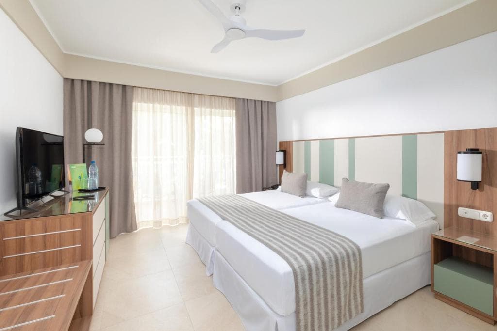 Hotel Riu Paraiso Lanzarote - All Inclusive - 45