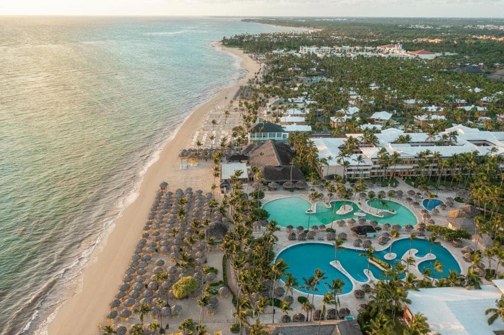 Iberostar Waves Punta Cana - 1