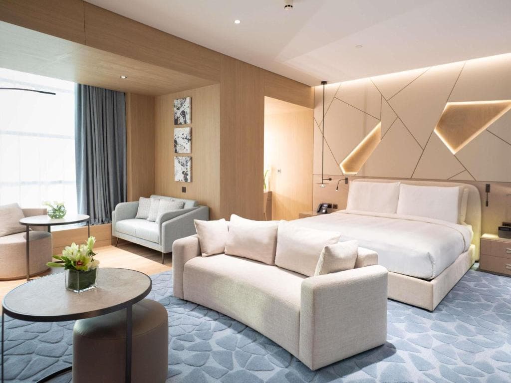 La Cigale Hotel Managed by Accor - 2