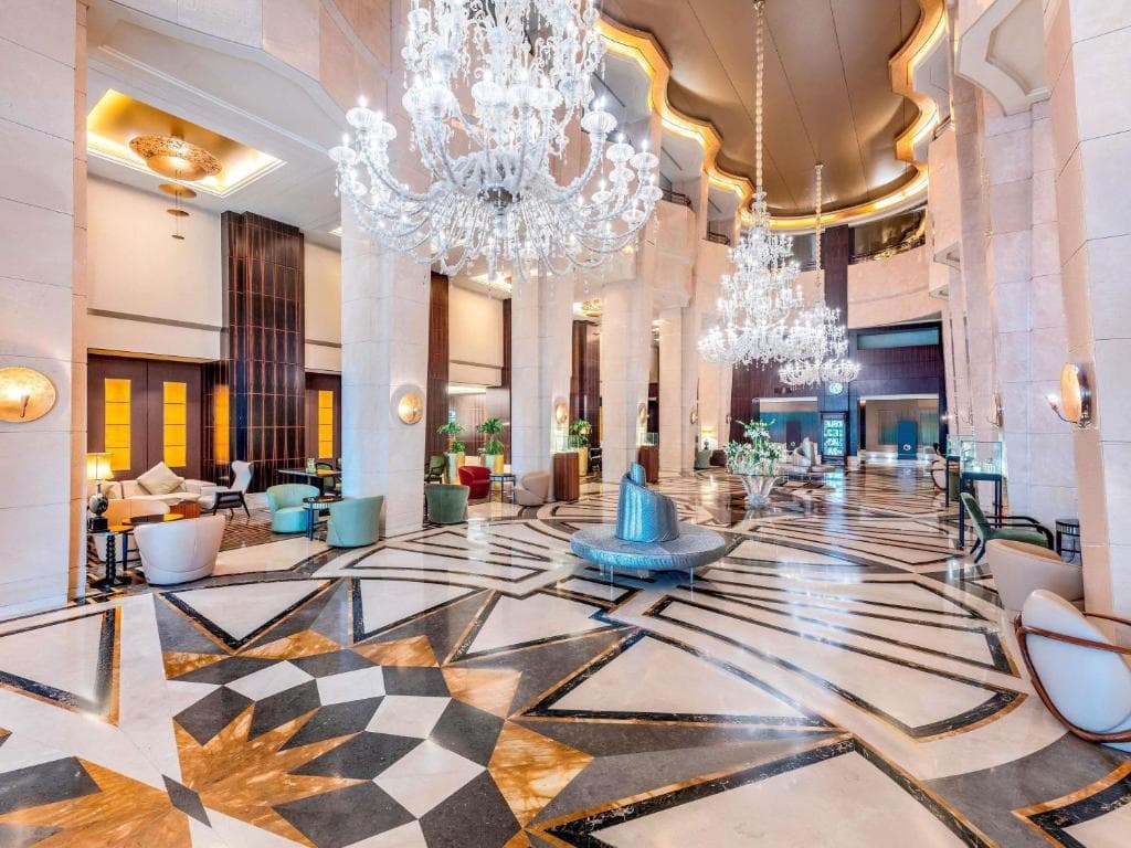 La Cigale Hotel Managed by Accor - 4