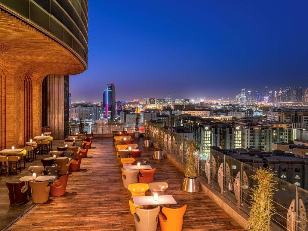La Cigale Hotel Managed by Accor - 6