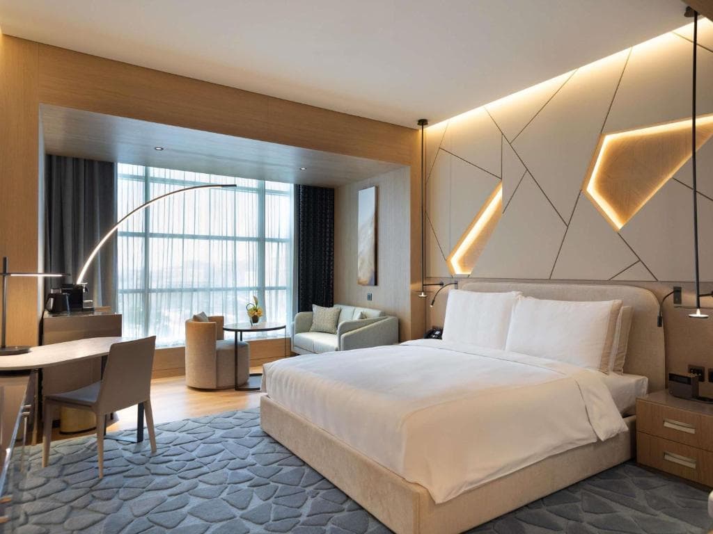 La Cigale Hotel Managed by Accor - 9