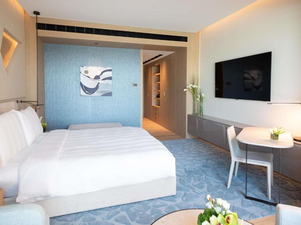 La Cigale Hotel Managed by Accor - 10