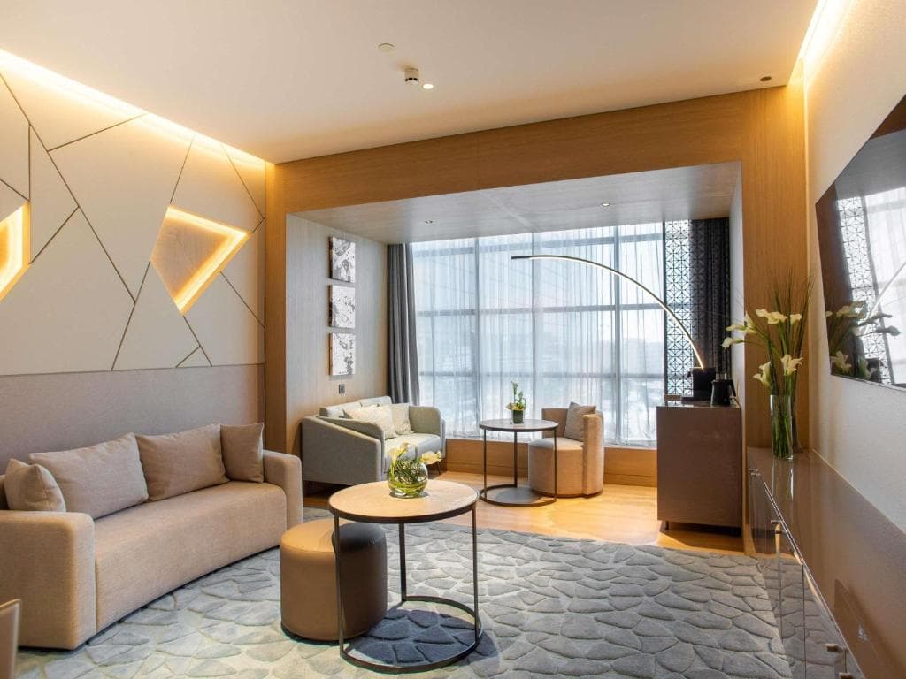 La Cigale Hotel Managed by Accor - 11