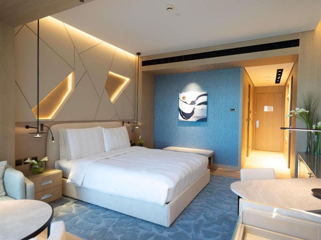 La Cigale Hotel Managed by Accor - 12