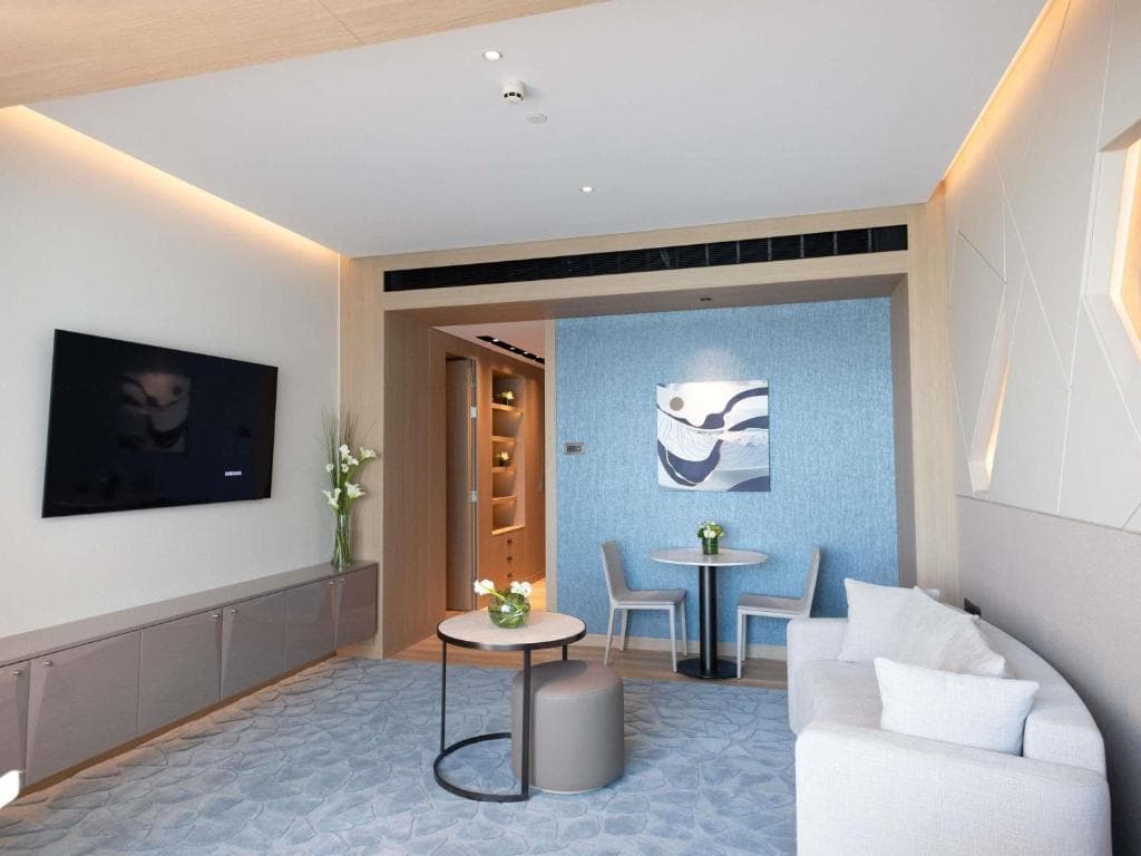 La Cigale Hotel Managed by Accor - 13