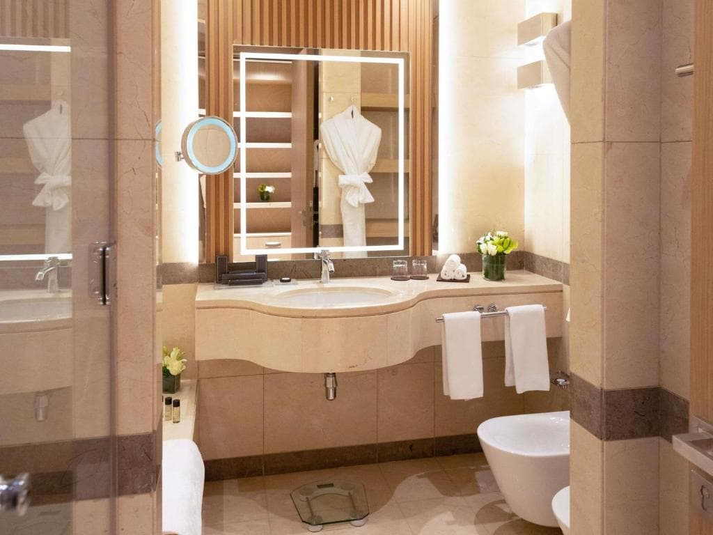La Cigale Hotel Managed by Accor - 14