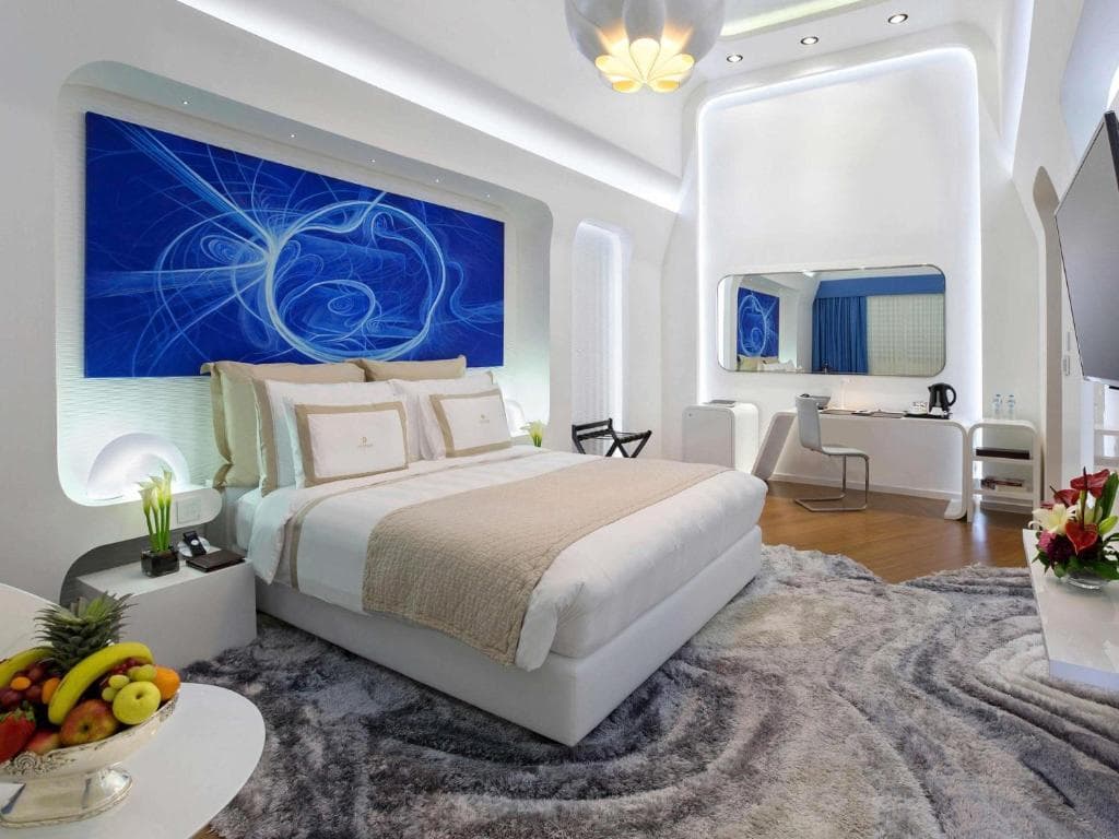 La Cigale Hotel Managed by Accor - 16