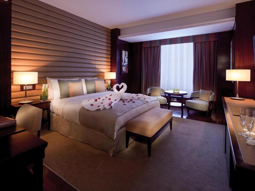 La Cigale Hotel Managed by Accor - 18