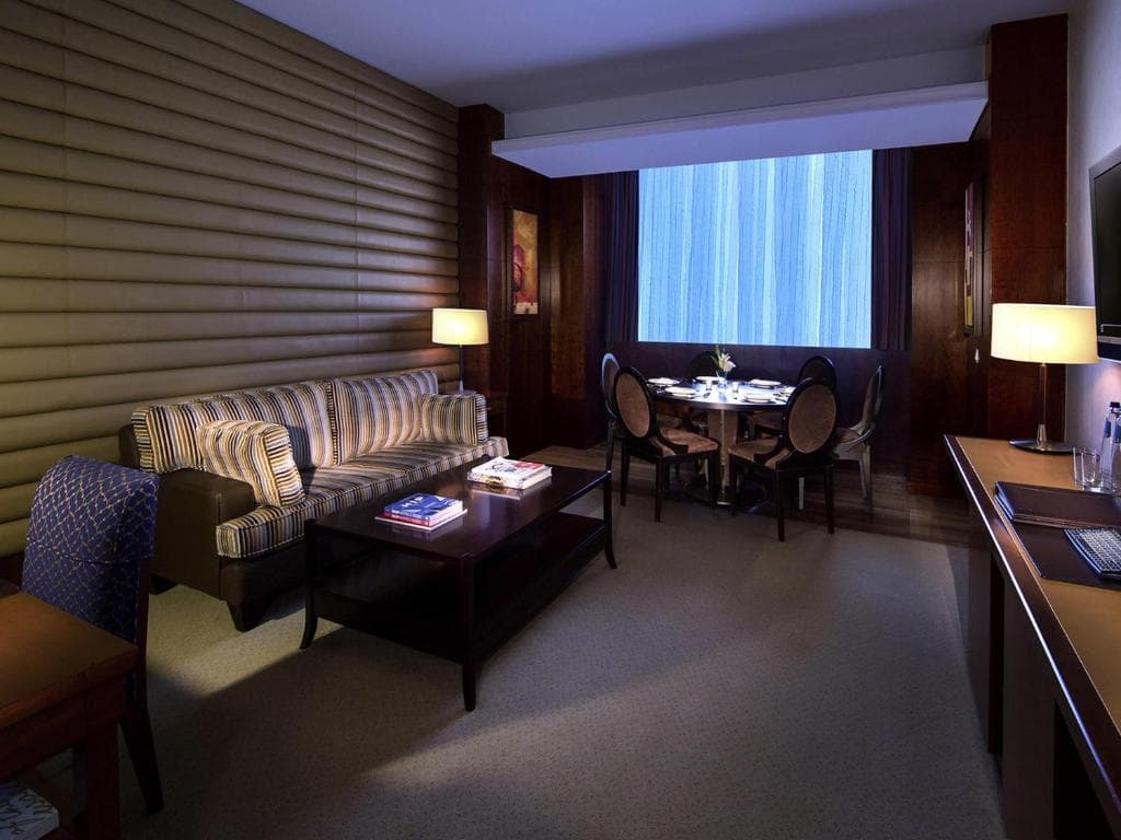 La Cigale Hotel Managed by Accor - 19
