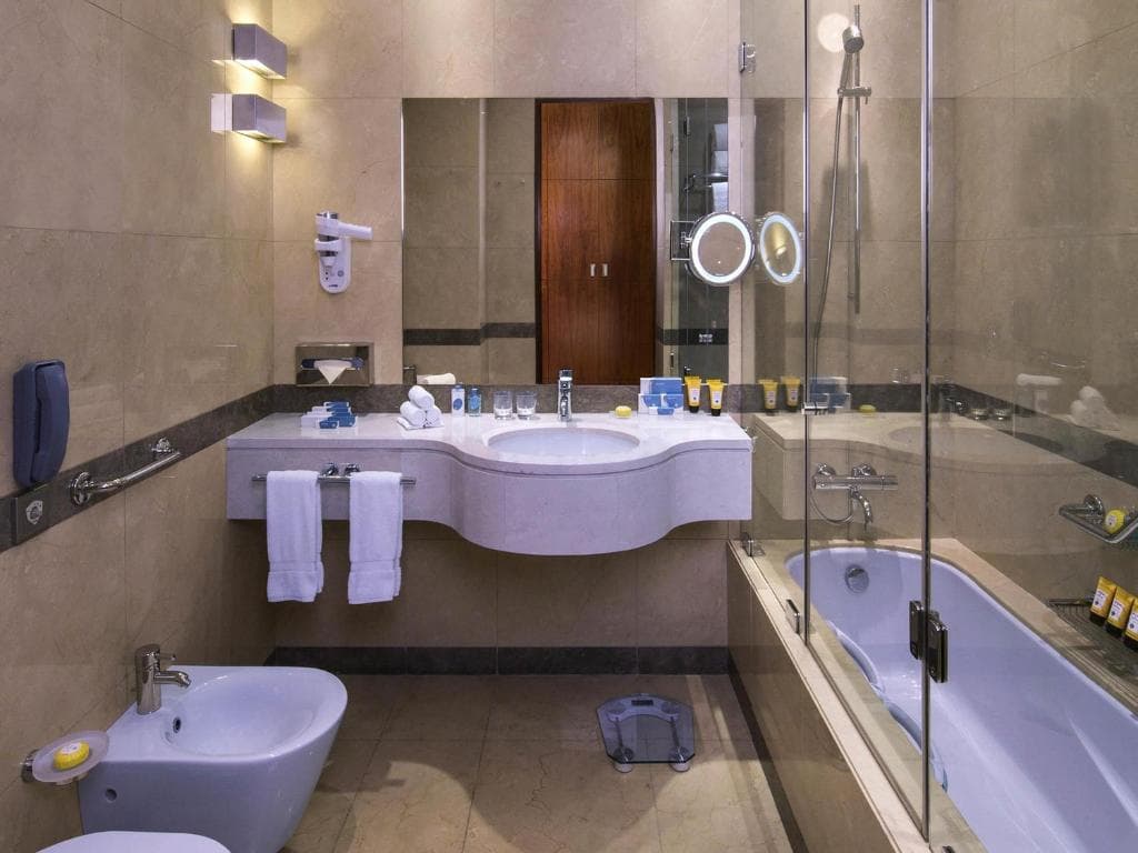 La Cigale Hotel Managed by Accor - 20