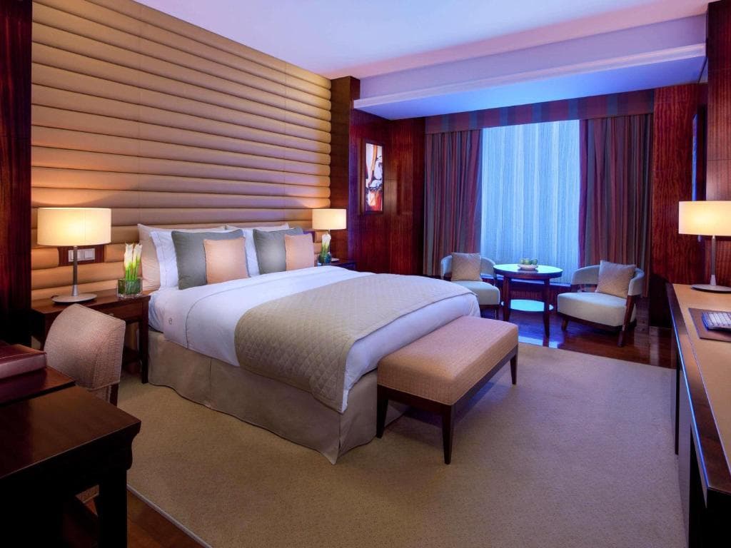 La Cigale Hotel Managed by Accor - 21
