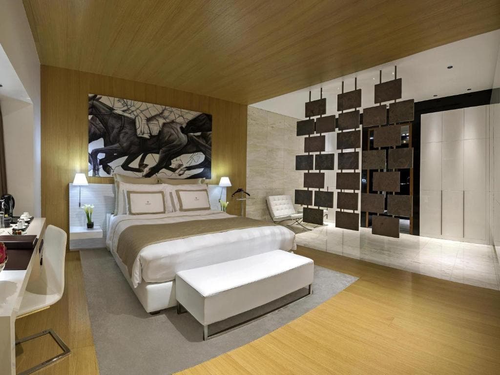 La Cigale Hotel Managed by Accor - 22
