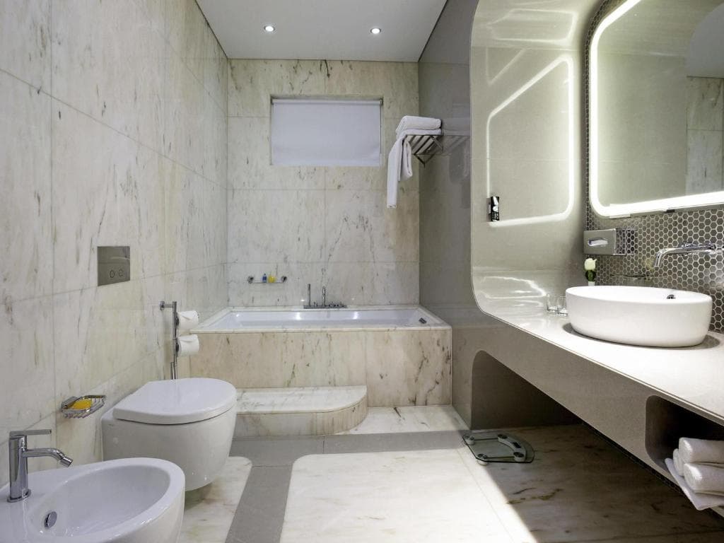 La Cigale Hotel Managed by Accor - 24