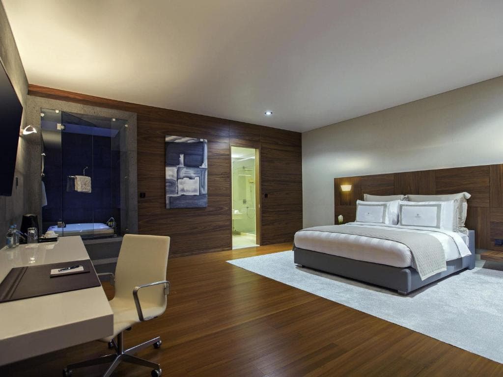 La Cigale Hotel Managed by Accor - 26