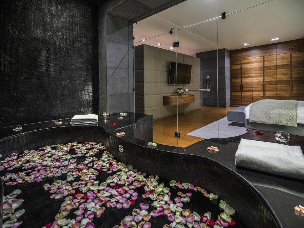 La Cigale Hotel Managed by Accor - 28