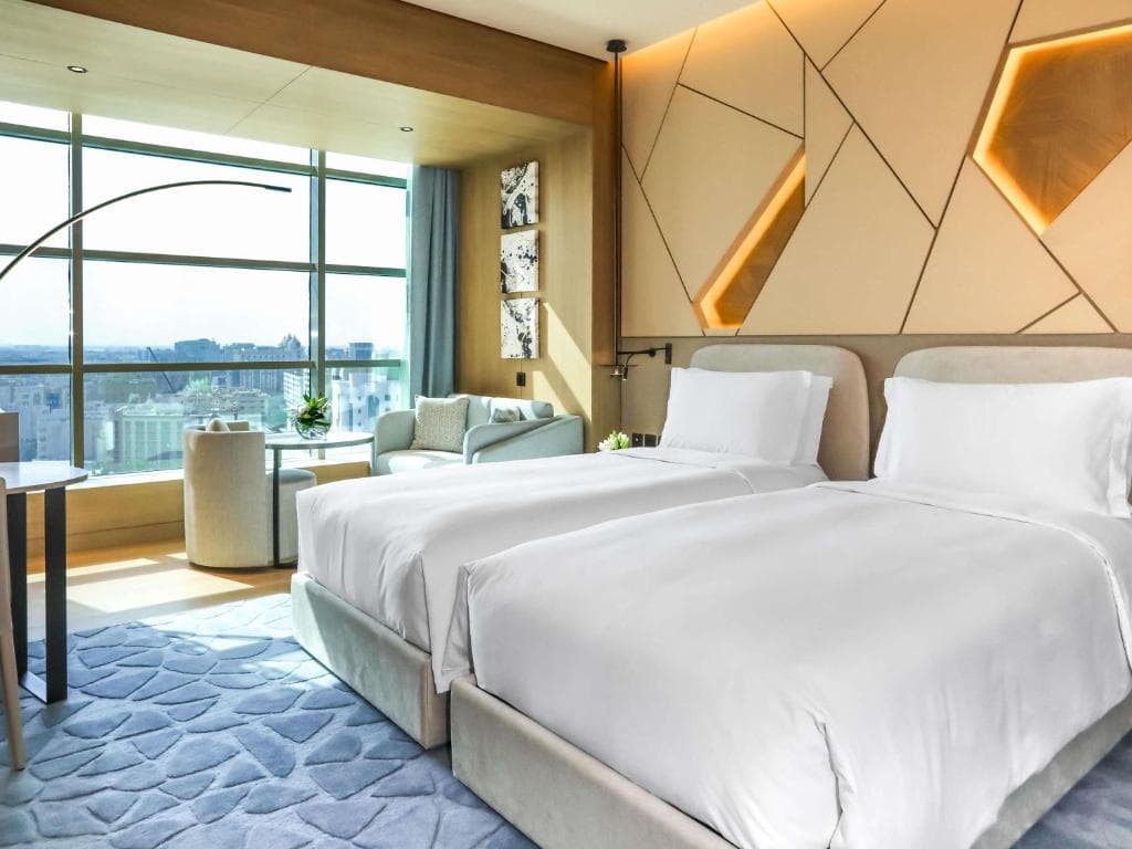 La Cigale Hotel Managed by Accor - 34