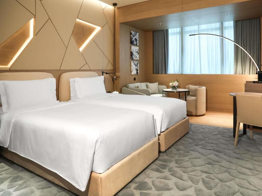 La Cigale Hotel Managed by Accor - 36