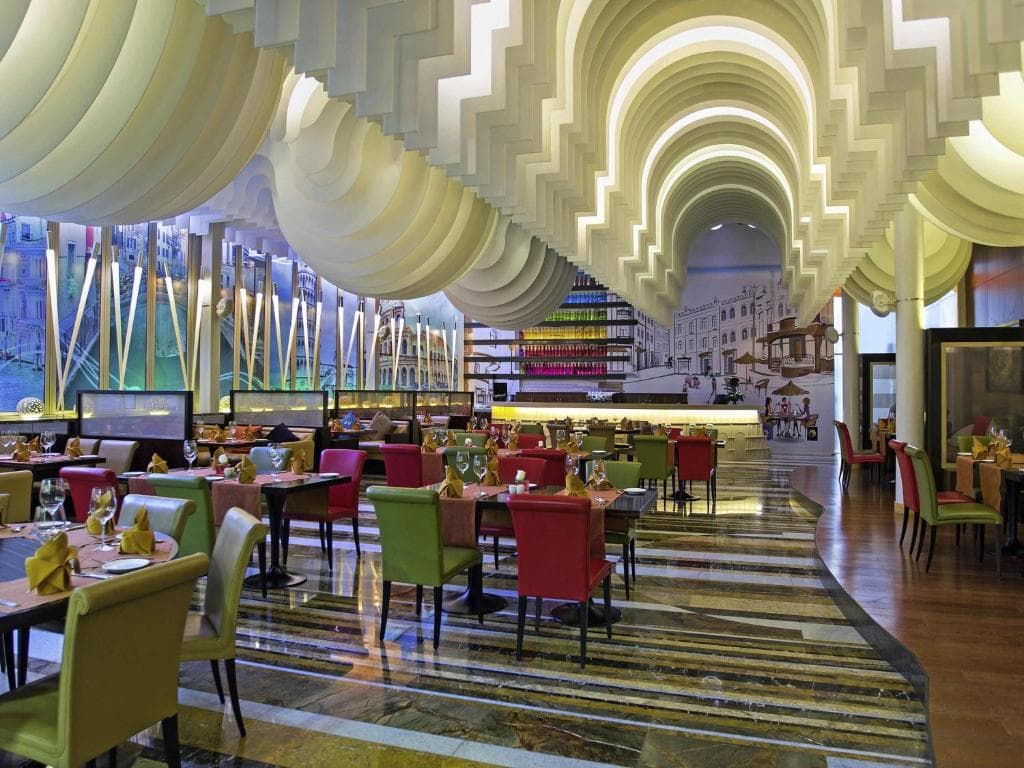 La Cigale Hotel Managed by Accor - 39