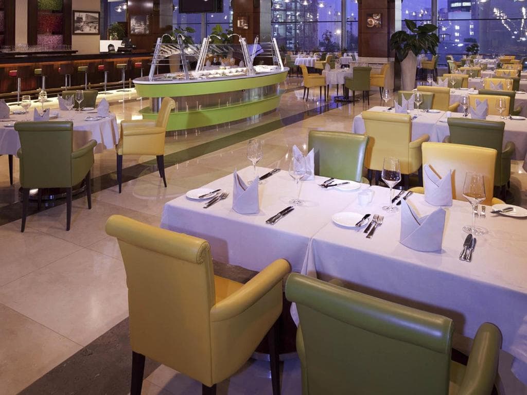 La Cigale Hotel Managed by Accor - 40