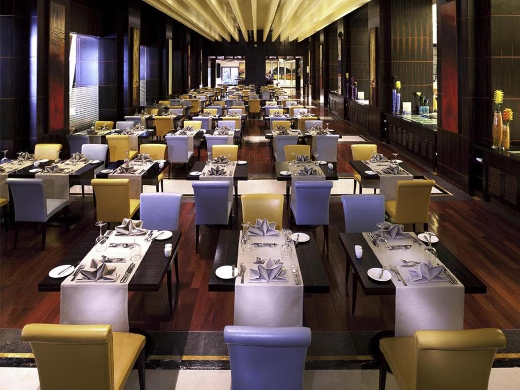 La Cigale Hotel Managed by Accor - 41