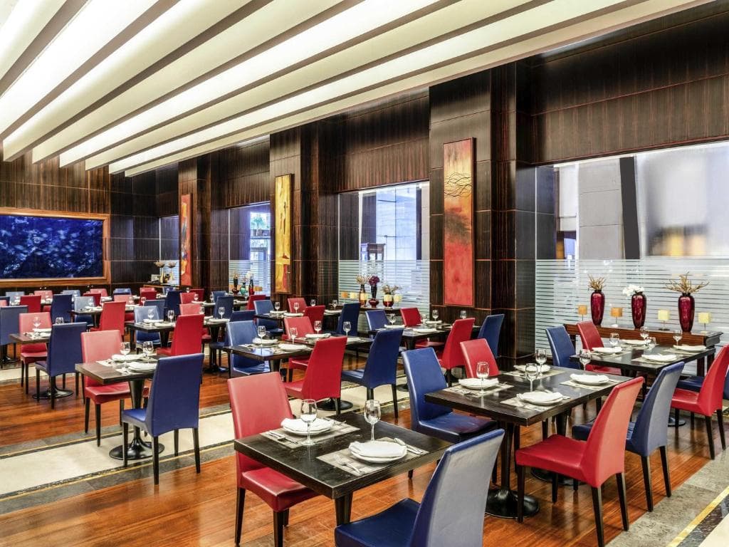 La Cigale Hotel Managed by Accor - 42