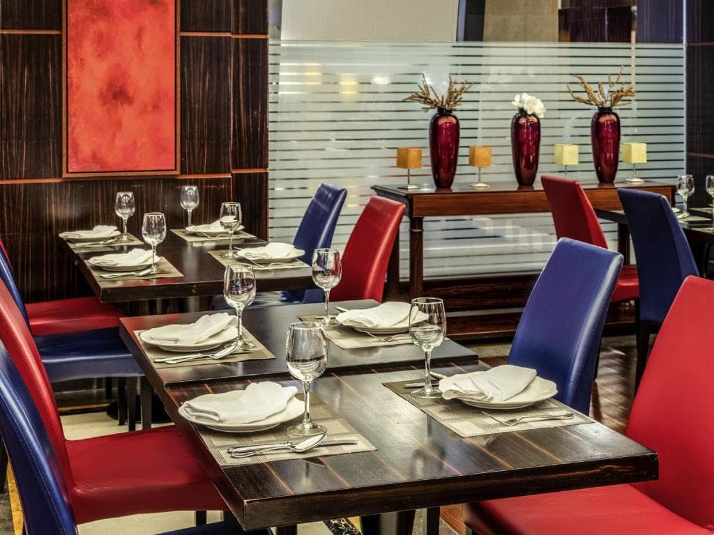 La Cigale Hotel Managed by Accor - 43