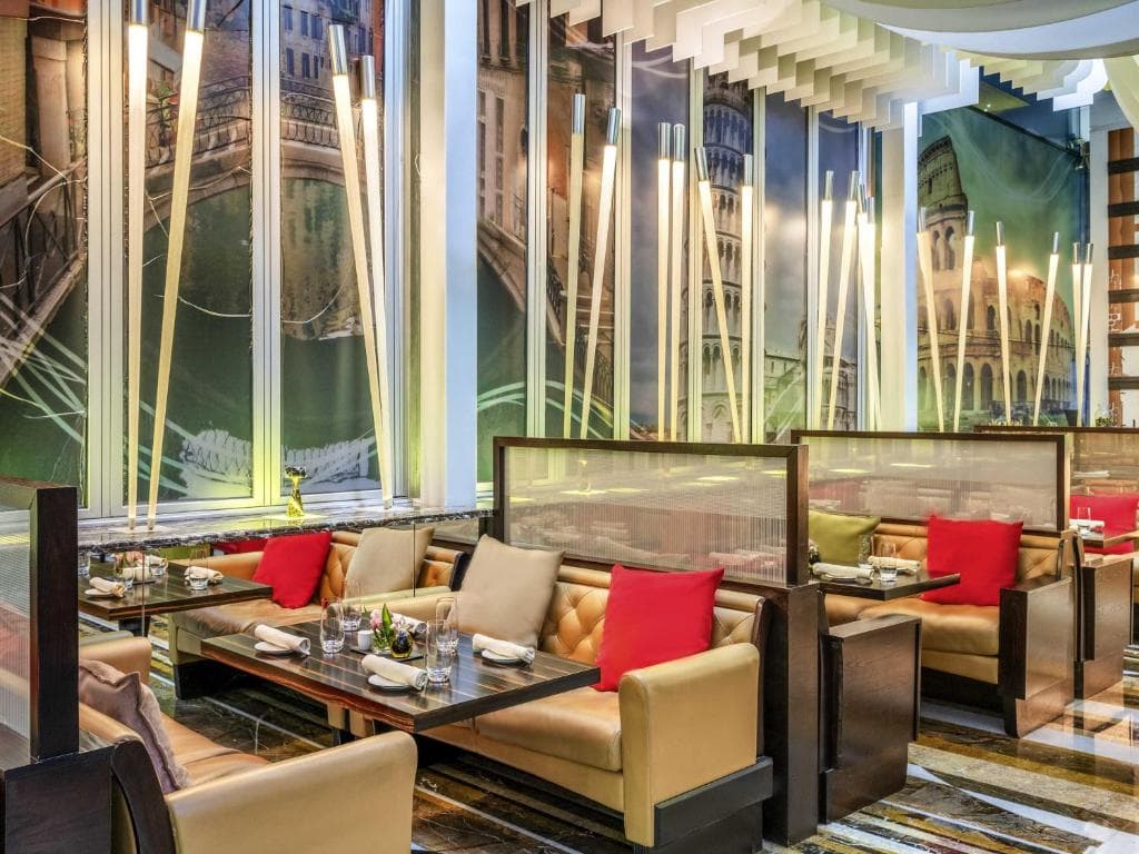 La Cigale Hotel Managed by Accor - 44
