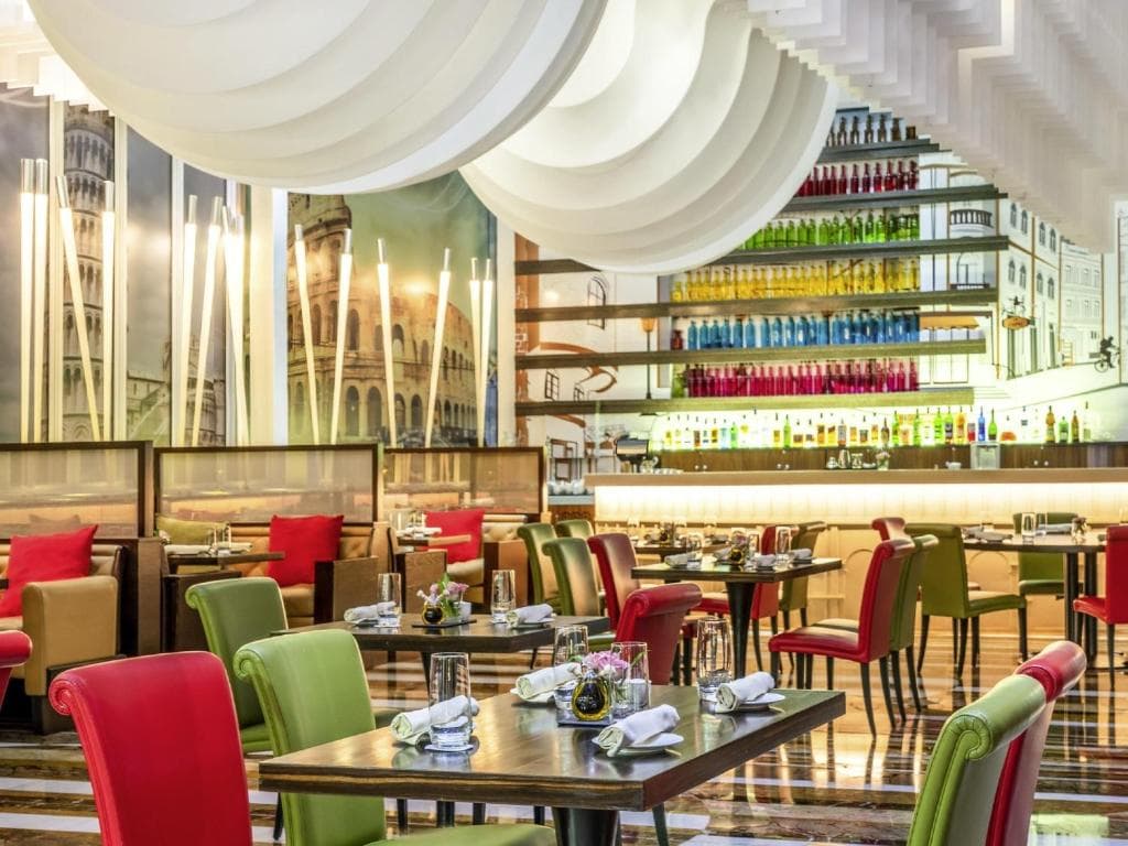 La Cigale Hotel Managed by Accor - 45