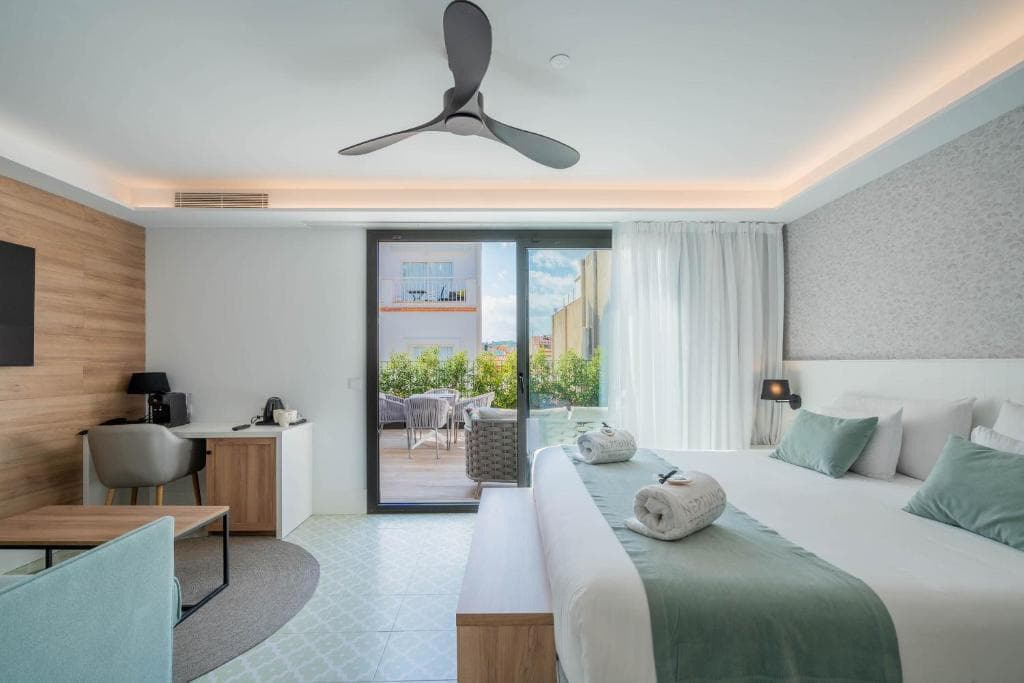 Sejur Costa Brava - Hotel Neptuno - 7