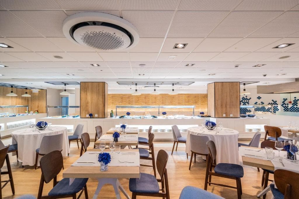 Sejur Costa Brava - Hotel Neptuno - 9