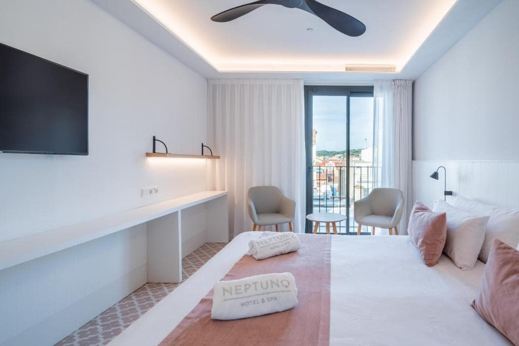 Sejur Costa Brava - Hotel Neptuno - 28