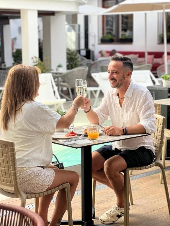 Sejur Costa Brava - Hotel Neptuno - 37