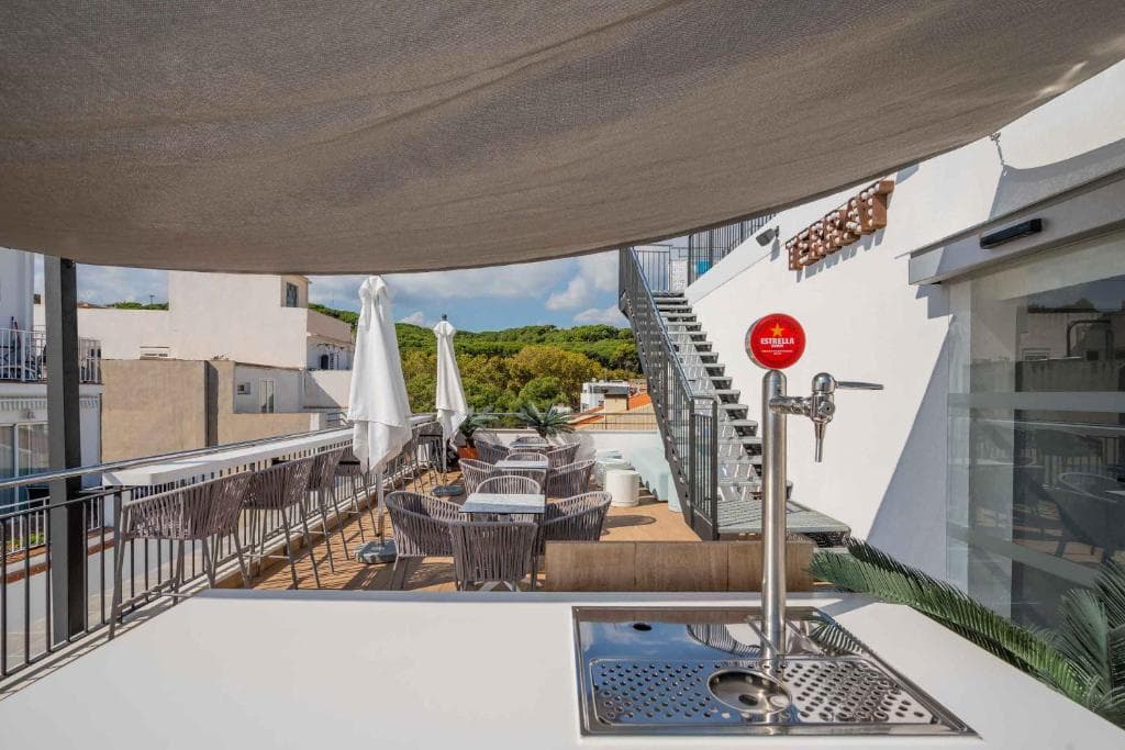 Sejur Costa Brava - Hotel Neptuno - 40