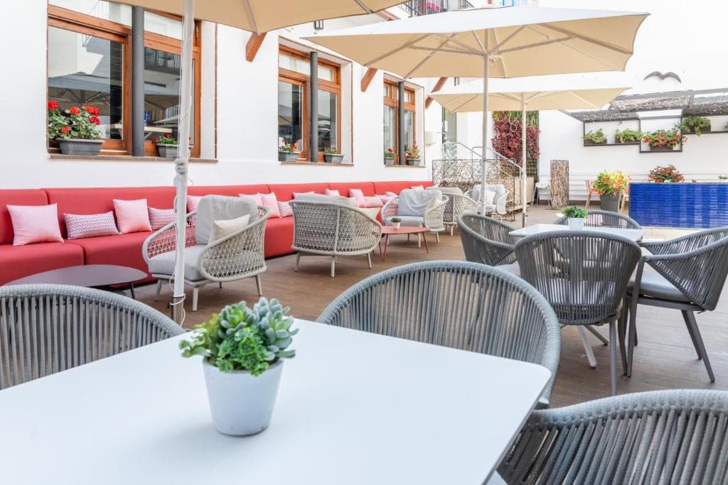 Sejur Costa Brava - Hotel Neptuno - 45