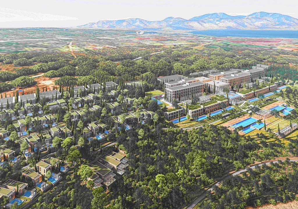 Akra Didim Resort & SPA - 15