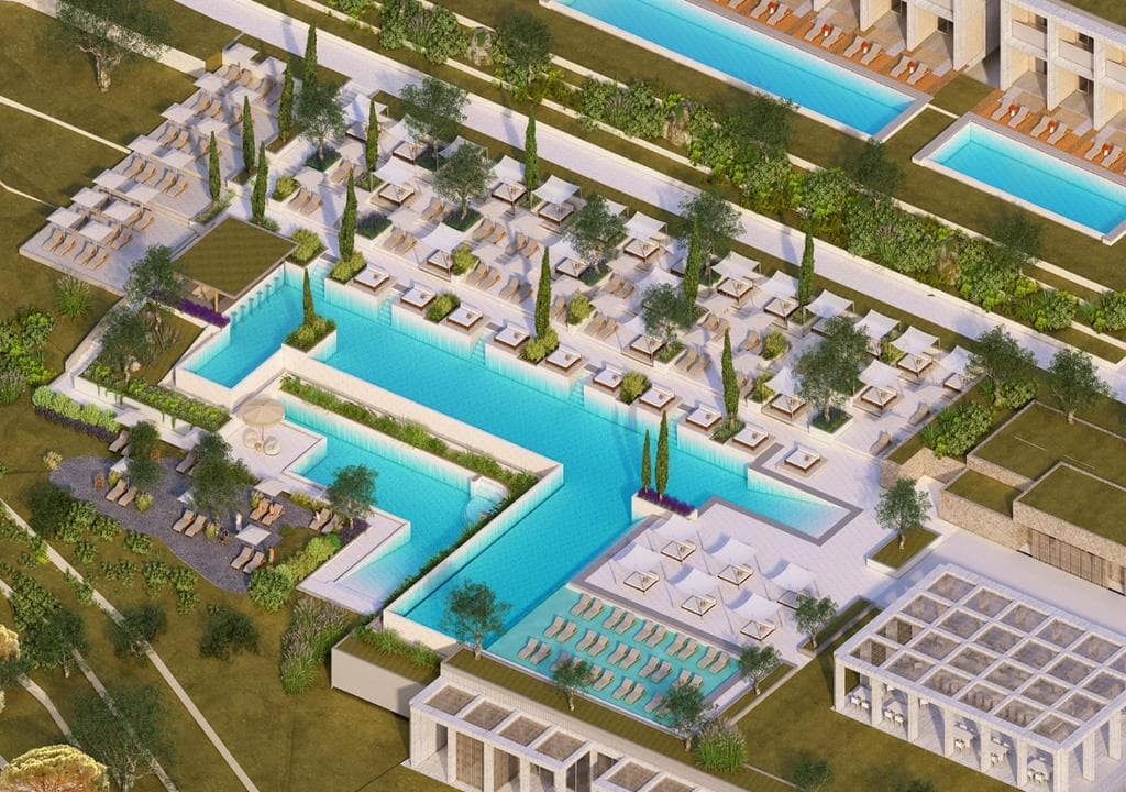 Akra Didim Resort & SPA - 17