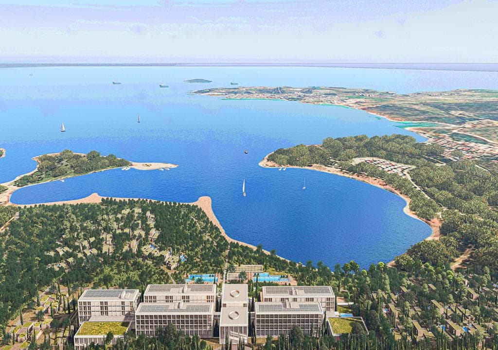 Akra Didim Resort & SPA - 18