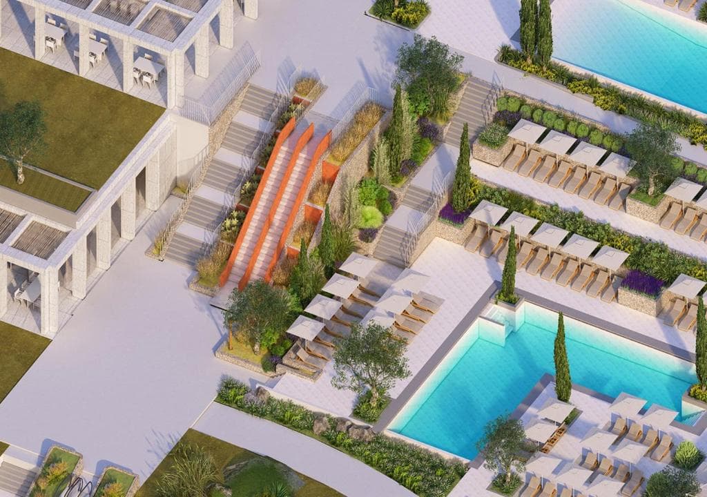 Akra Didim Resort & SPA - 21