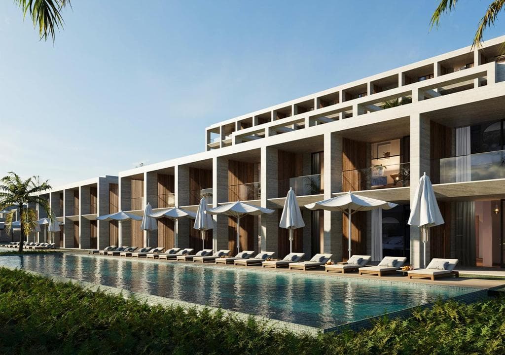 Akra Didim Resort & SPA - 24