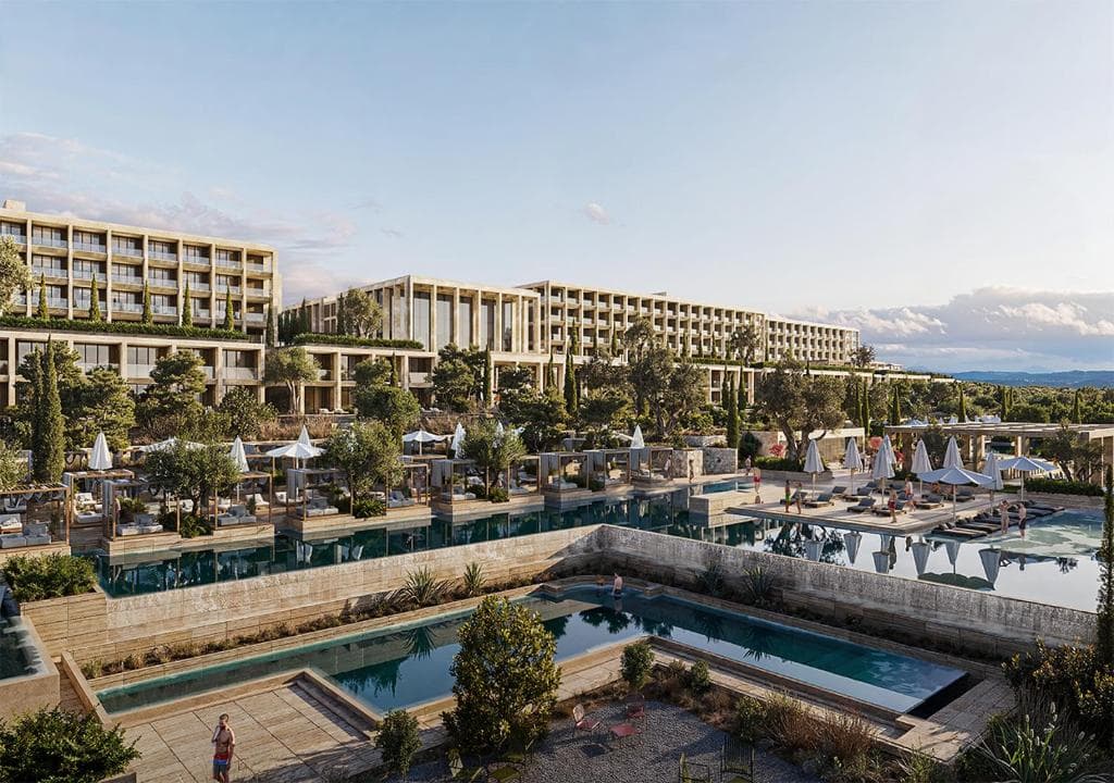 Akra Didim Resort & SPA - 43