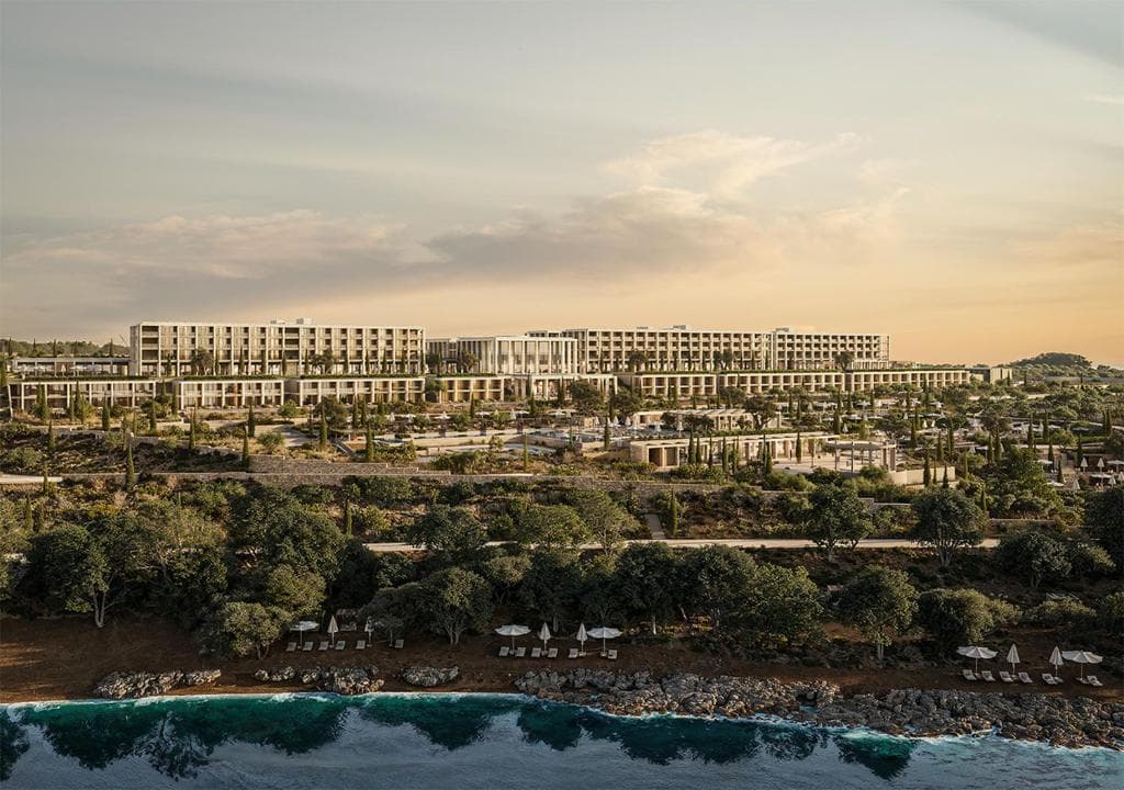 Akra Didim Resort & SPA - 45