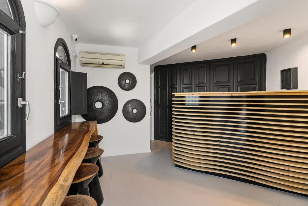 Mill Houses New Elegant Suites - 9