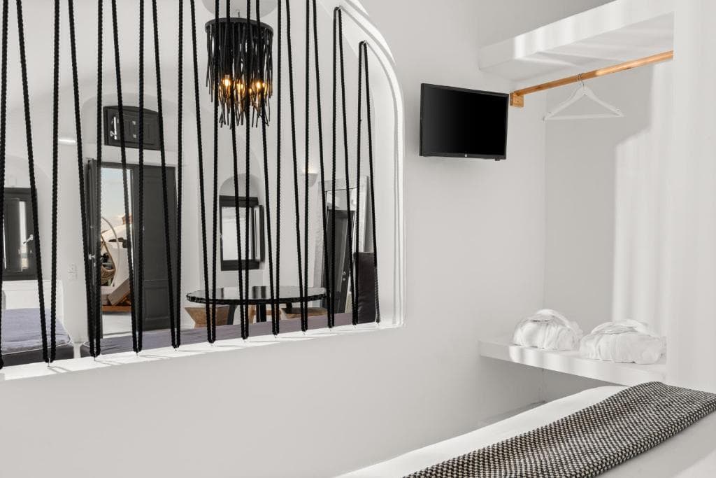 Mill Houses New Elegant Suites - 28