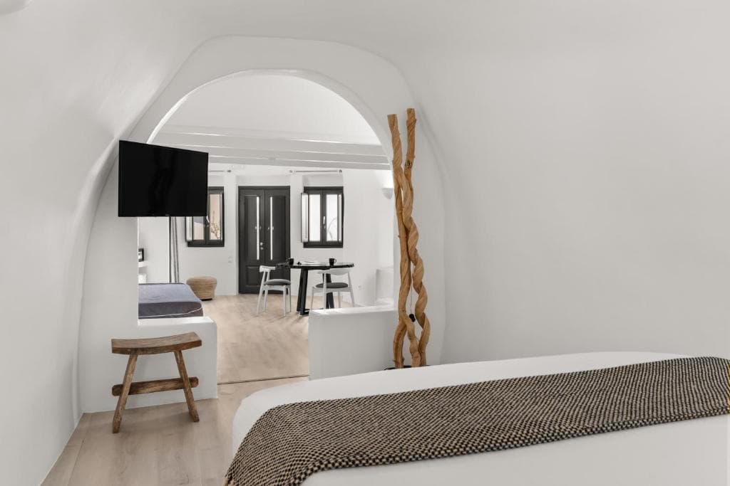 Mill Houses New Elegant Suites - 32