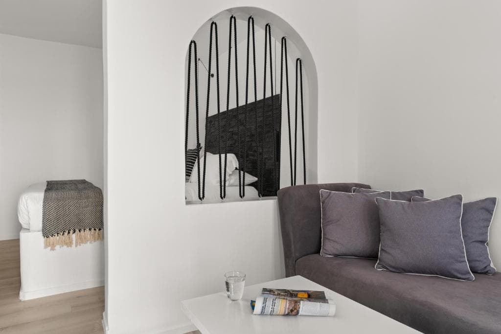 Mill Houses New Elegant Suites - 34