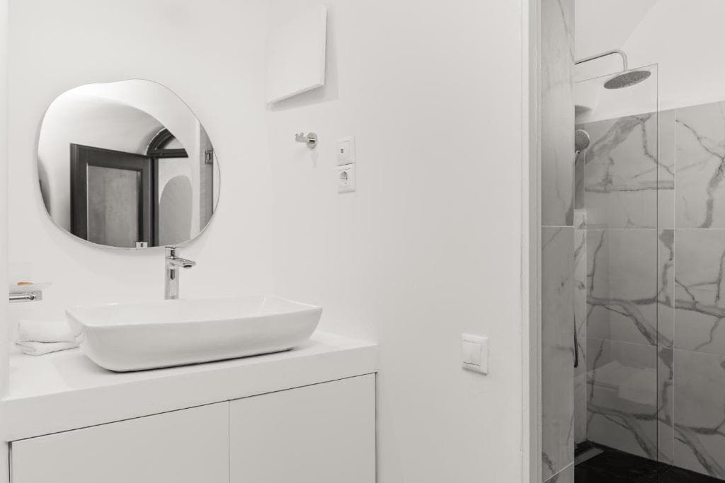 Mill Houses New Elegant Suites - 39